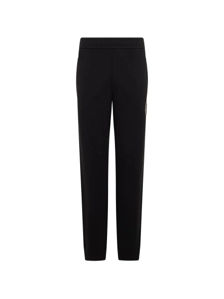 Pantaloni de trening Moncler negri