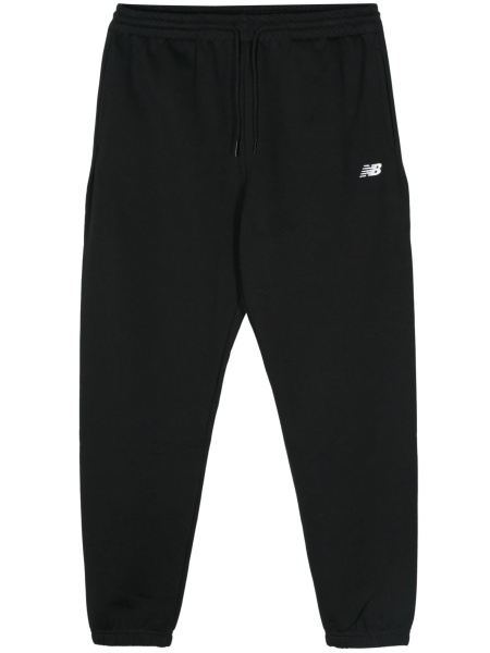 Pantaloni de trening New Balance negri