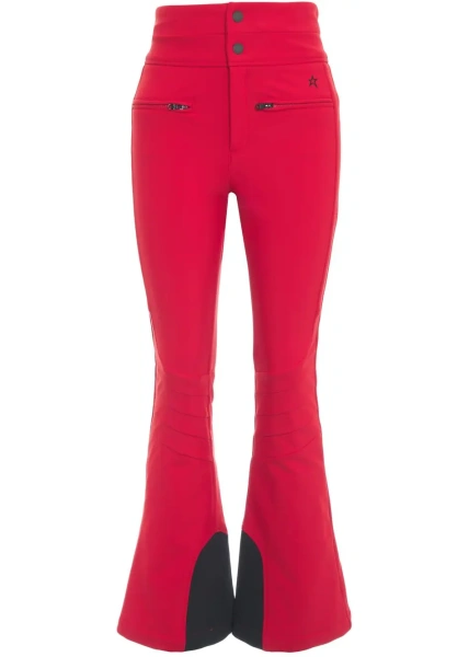 Pantaloni de trening PERFECT MOMENT rosii
