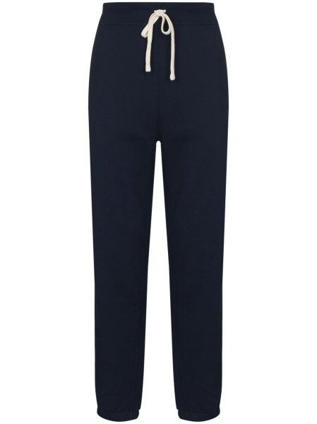 Pantaloni de trening Ralph Lauren albastri