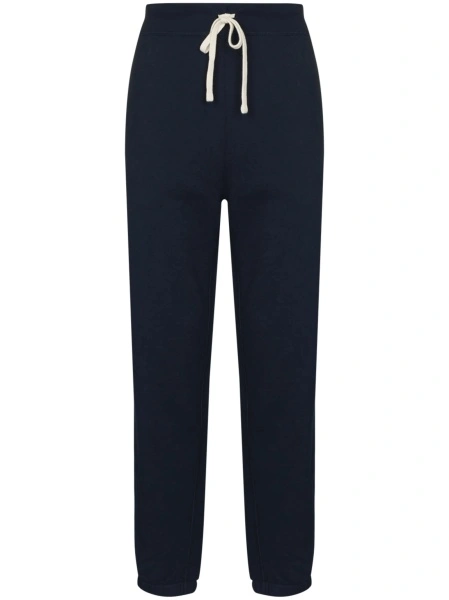 Pantaloni de trening Ralph Lauren albastri