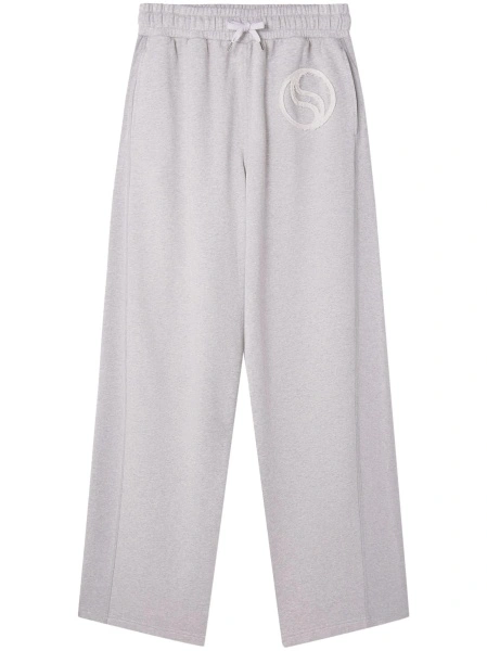 Pantaloni de trening Stella McCartney gri