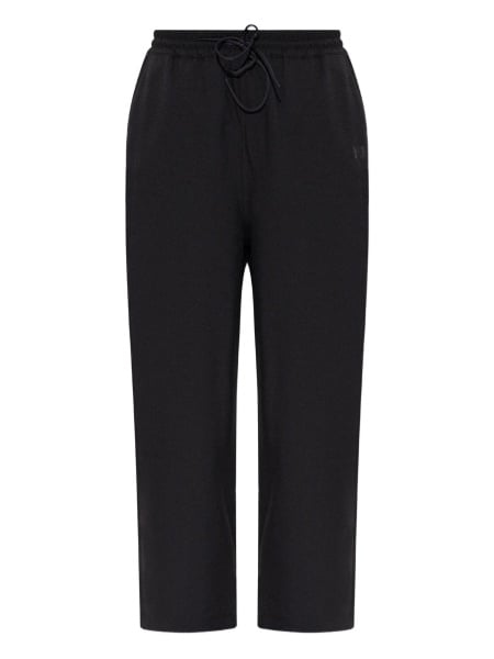 Pantaloni de trening Y-3 negri