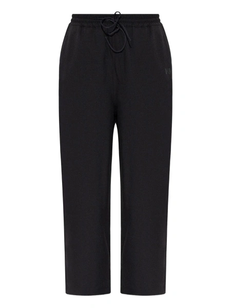 Pantaloni de trening Y-3 negri