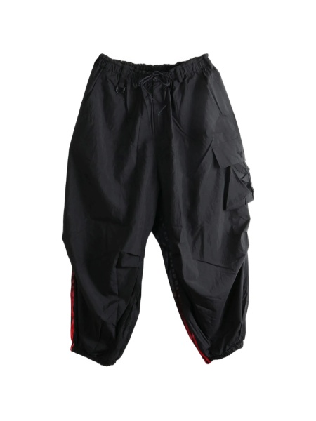 Pantaloni de trening Y-3 negri