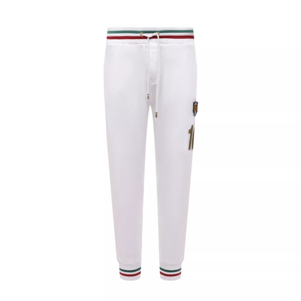 Pantaloni Dolce & Gabbana Logo Sweatpants