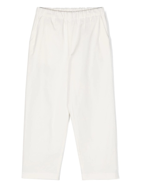 Pantaloni Dou-Uod neutri