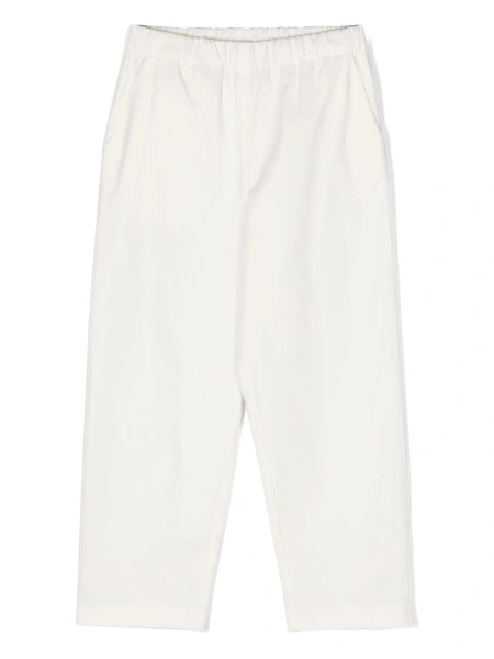 Pantaloni Dou-Uod neutri
