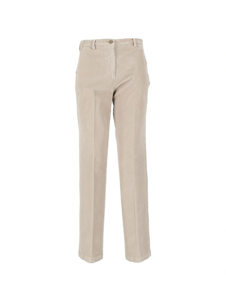 Pantaloni drepti Briglia neutri
