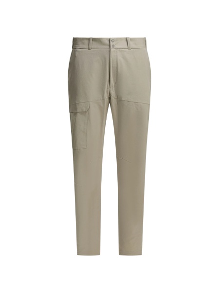 Pantaloni drepti Houdini Sportswear neutri