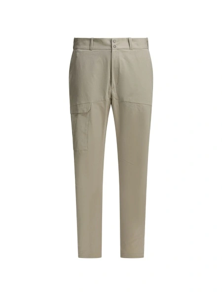Pantaloni drepti Houdini Sportswear neutri