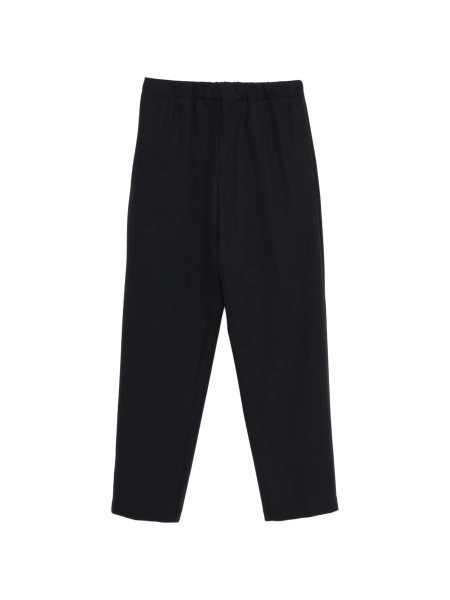 Pantaloni drepti Lardini albastri