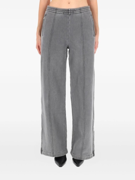 Pantaloni drepti OUR LEGACY gri