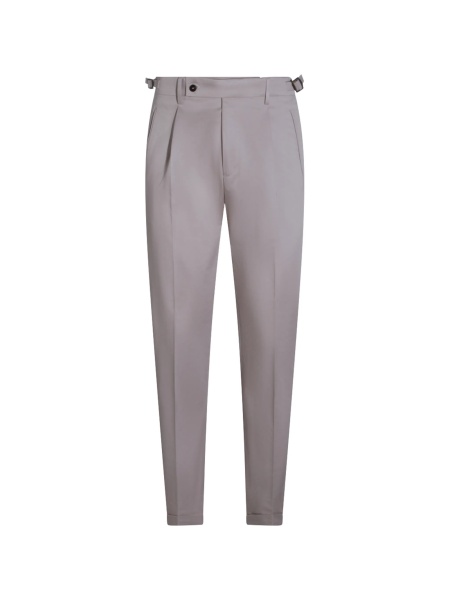Pantaloni eleganti BerWich gri