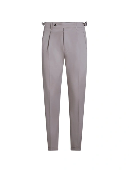 Pantaloni eleganti BerWich gri