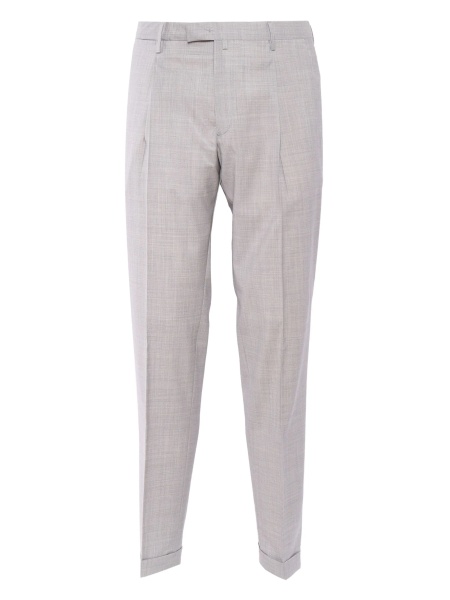 Pantaloni eleganti Briglia gri