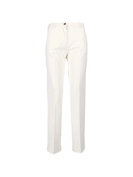 Pantaloni eleganti Briglia neutri