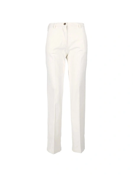 Pantaloni eleganti Briglia neutri