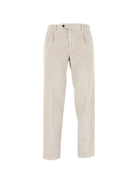 Pantaloni eleganti Briglia neutri