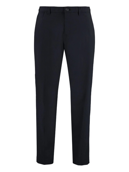 Pantaloni eleganti Department Five negri