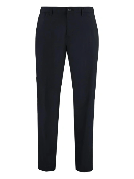 Pantaloni eleganti Department Five negri