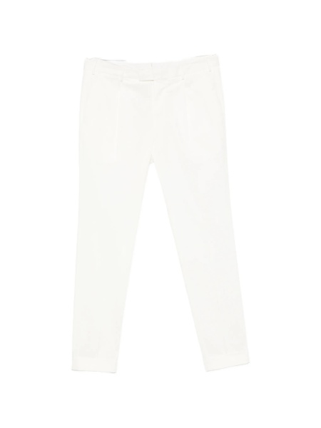 Pantaloni eleganti PT TORINO albi