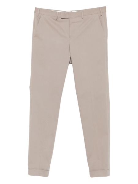 Pantaloni eleganti PT TORINO gri