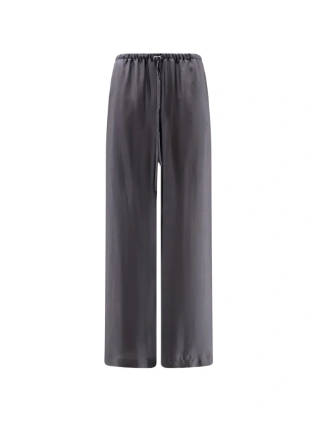 Pantaloni evazati ALYSI gri