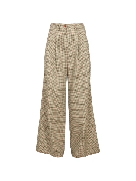 Pantaloni evazati JEJIA neutri