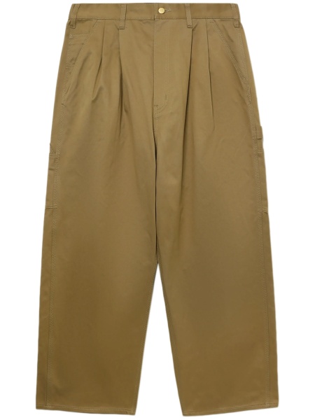 Pantaloni evazati JUNYA WATANABE neutri