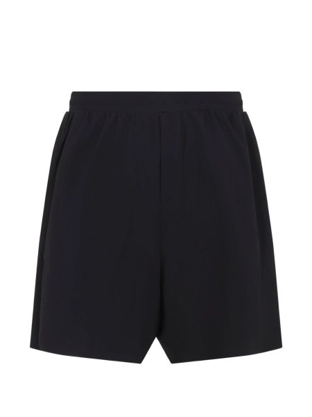 Pantaloni evazati Y-3 negri