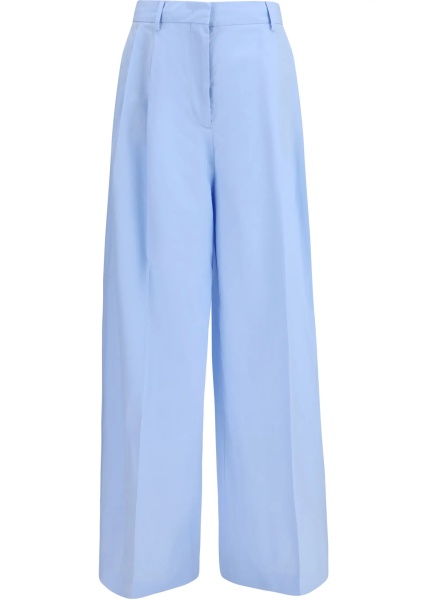 Pantaloni Filo Diamante Pants