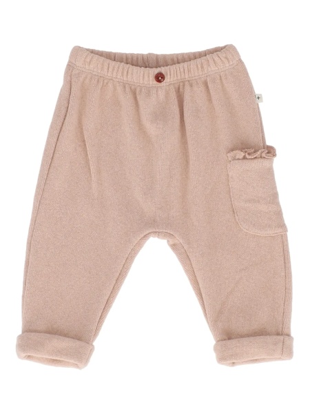 Pantaloni girly pants