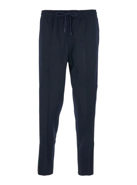 Pantaloni Gucci albastri