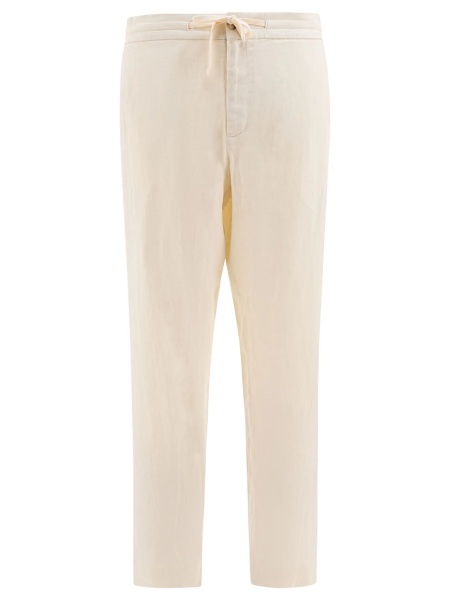 Pantaloni Hemp trousers
