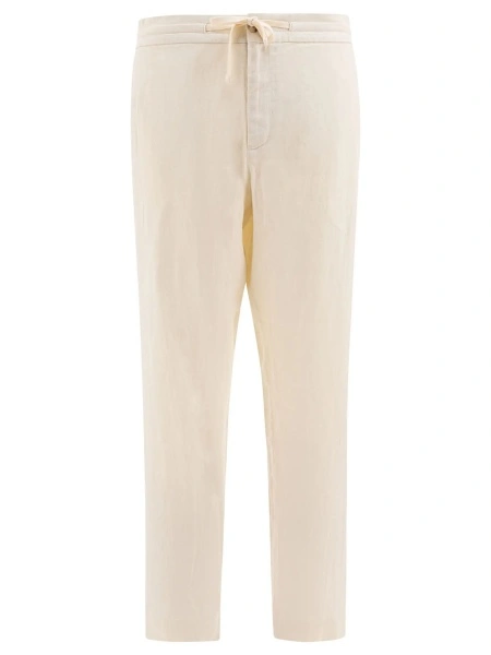Pantaloni Hemp trousers