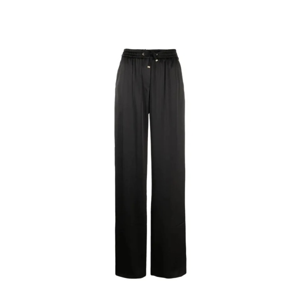 Pantaloni Herno High-Waist Palazzo Pants