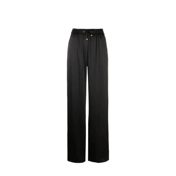 Pantaloni Herno High-Waist Palazzo Pants