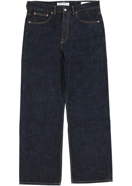 Pantaloni Jeans "Third Cut"
