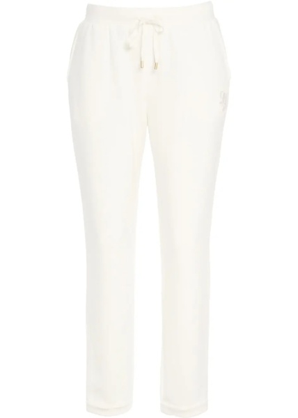 Pantaloni Joggers with logo detail