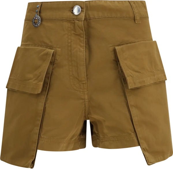Pantaloni Kiwi cargo Shorts