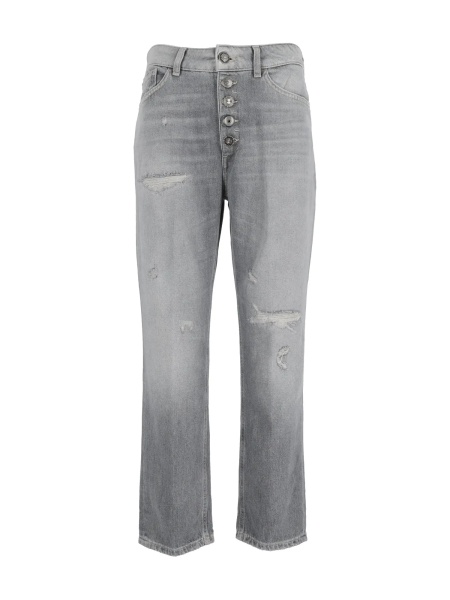 Pantaloni KOONS BOT GIOIE PANTS