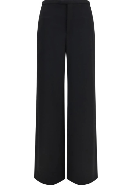 Pantaloni Lightweight wool Pants
