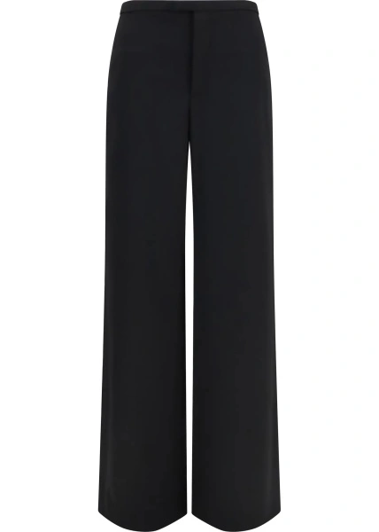 Pantaloni Lightweight wool Pants