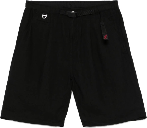 Pantaloni Linen Shorts