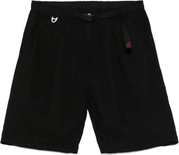 Pantaloni Linen Shorts