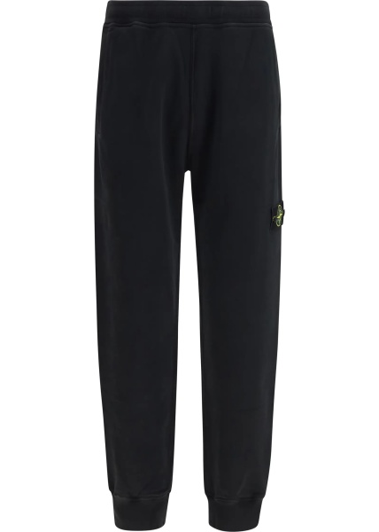 Pantaloni Logo patch Sweatpants