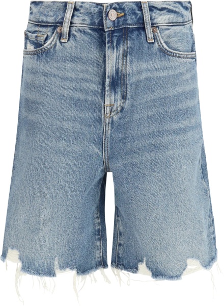 Pantaloni Lola denim Shorts