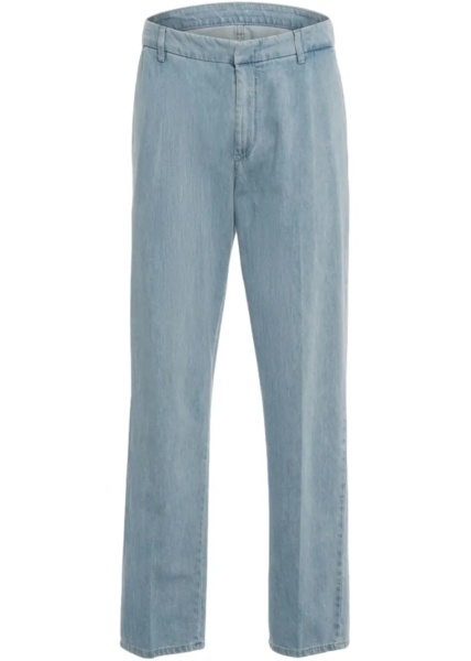 Pantaloni Loose fit pants 'James'