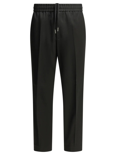 Pantaloni "Luke" Tailored Pants